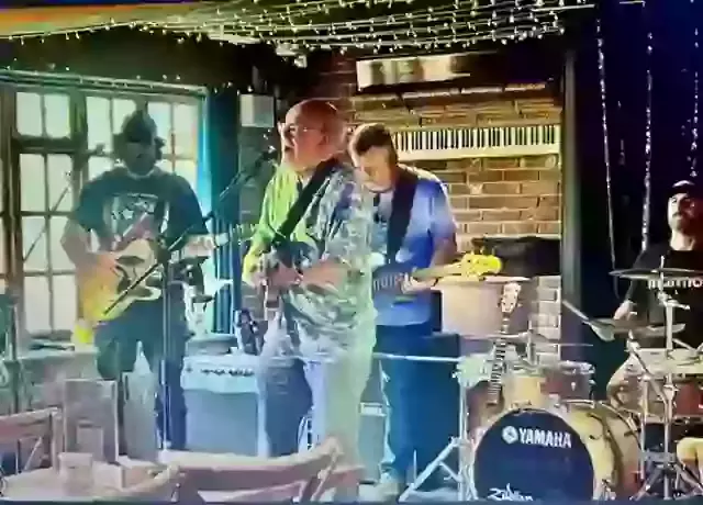 GJ’s Showcase Brings New Local Talent to @The Riverside